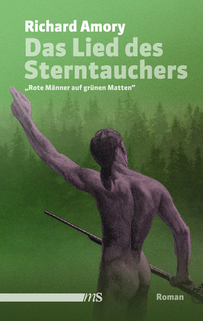 Das Lied des Sterntauchers von Amory,  Richard, Bartholomae,  Joachim