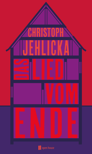 Das Lied vom Ende von Jehlicka,  Christoph