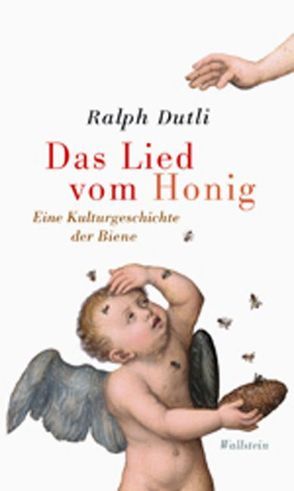 Das Lied vom Honig von Dutli,  Ralph