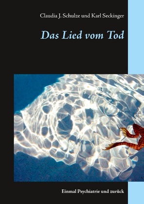 Das Lied vom Tod von Schulze,  Claudia J., Seckinger,  Karl