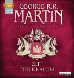 Das Lied von Eis und Feuer 07 von Helweg,  Andreas, Kuhnert,  Reinhard, Martin,  George R.R.