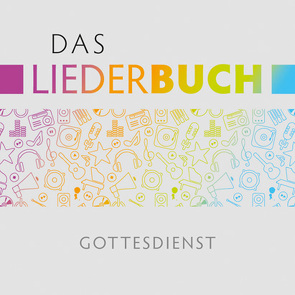 Das Liederbuch – Gottesdienst Lern-CD