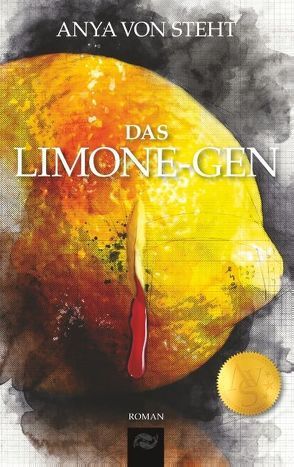 Das Limone-Gen von Steht,  Anya von