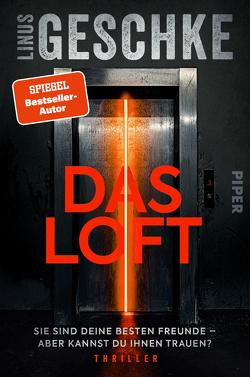 Das Loft von Geschke,  Linus