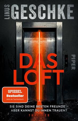 Das Loft von Geschke,  Linus