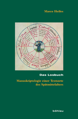 Das Losbuch von Heiles,  Marco