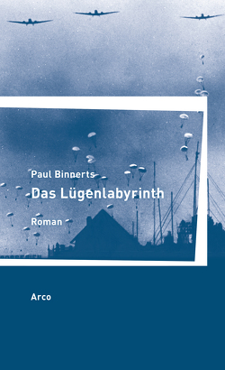 Das Lügenlabyrinth von Binnerts,  Paul, Faure,  Ulrich