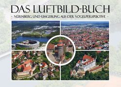 Das Luftbild-Buch von Acker,  Oliver