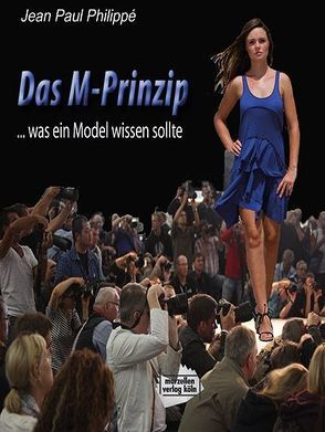 Das M-Prinzip von Philippé,  Jean Paul