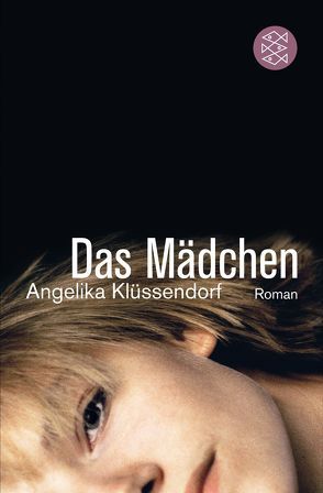 Das Mädchen von Klüssendorf,  Angelika