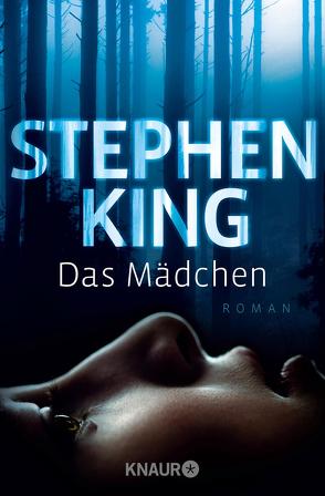 Das Mädchen von Bergner,  Wulf, King,  Stephen