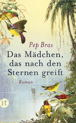 Das Mädchen, das nach den Sternen greift von Becker,  Svenja, Bras,  Pep