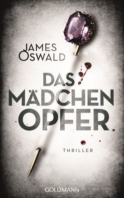 Das Mädchenopfer von Oswald,  James, Zühlke,  Sigrun