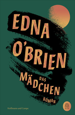 Das Mädchen von O’Brien,  Edna, Razum,  Kathrin