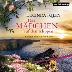 Das Mädchen auf den Klippen von Hauser,  Sonja, Kabst,  Simone, Riley,  Lucinda