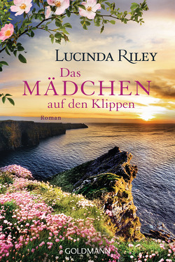 Das Mädchen auf den Klippen von Hauser,  Sonja, Riley,  Lucinda