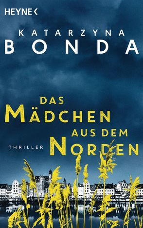 Das Mädchen aus dem Norden von Bonda,  Katarzyna, Schulz,  Paulina