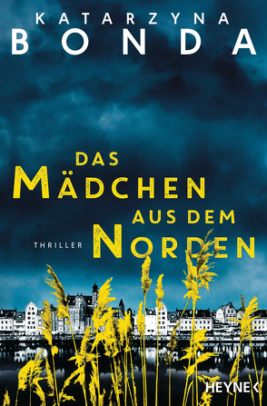 Das Mädchen aus dem Norden von Bonda,  Katarzyna, Schulz,  Paulina