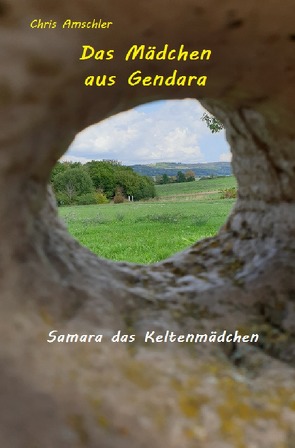 Das Mädchen aus Gendara von Amschler,  Christiane