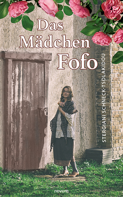 Das Mädchen Fofo von Schneck-Tsolakidou,  Stergiani