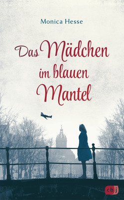 Das Mädchen im blauen Mantel von Hesse,  Monica, Stoll,  Cornelia