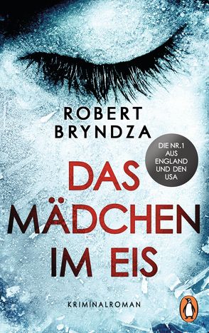 Das Mädchen im Eis von Breuer,  Charlotte, Bryndza,  Robert, Möllemann,  Norbert