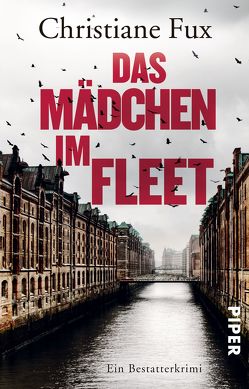 Das Mädchen im Fleet von Fux,  Christiane