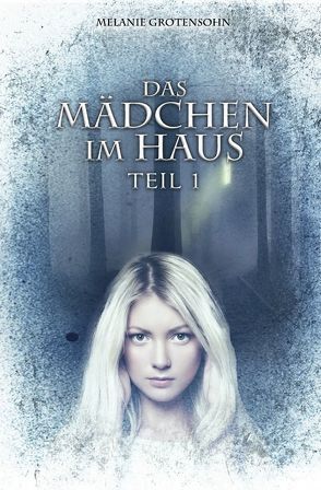 Das Mädchen im Haus / Das Mädchen im Haus Teil 1 von Grotensohn,  Melanie