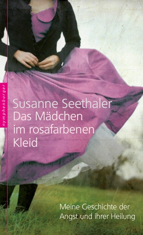 Das Mädchen im rosafarbenen Kleid von Seethaler,  Susanne