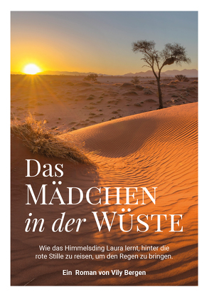 Das Mädchen in der Wüste von Bergen,  Vily