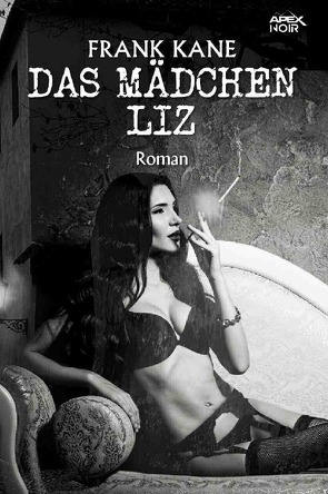 DAS MÄDCHEN LIZ von Dörge,  Christian, Kane,  Frank
