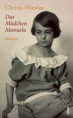 Das Mädchen Manuela von Winsloe,  Christa