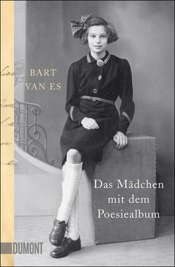 Das Mädchen mit dem Poesiealbum von Morawetz,  Silvia, Übelhör,  Theresia, van Es,  Bart