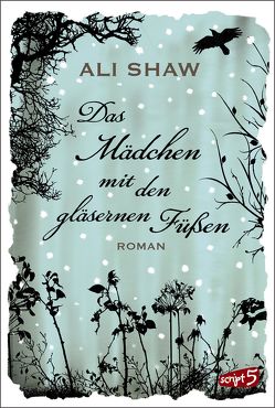 Das Mädchen mit den gläsernen Füßen von Shaw,  Ali