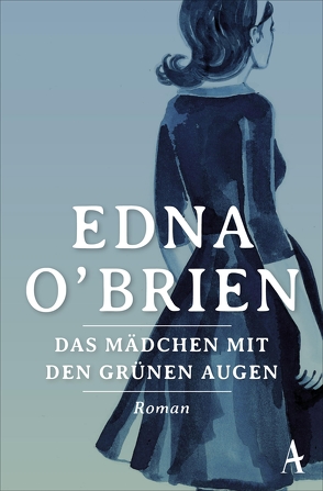 Das Mädchen mit den grünen Augen von Carroux,  Margaret, O’Brien,  Edna