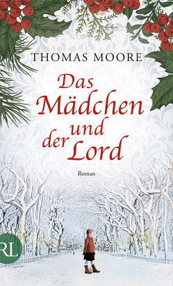 Das Mädchen und der Lord von Moore,  Thomas