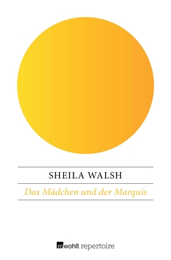 Das Mädchen und der Marquis von Janus,  Edda, Walsh,  Sheila