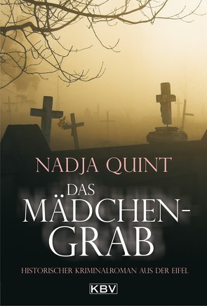 Das Mädchengrab von Quint,  Nadja