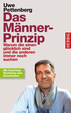 Das Männer-Prinzip von Pettenberg,  Uwe