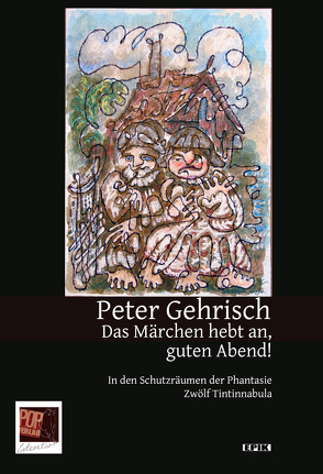 Das Märchen hebt an, guten Abend! von Gehrisch,  Peter, Lewkowicz,  Piotr Patryk, Pop,  Traian