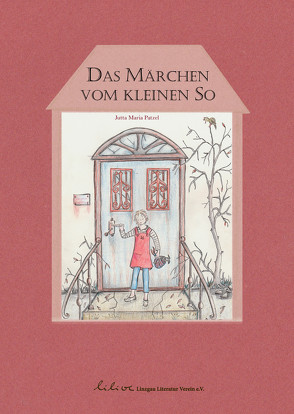 Das Märchen vom kleinen So von Patzel,  Jutta Maria