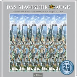 Das magische Auge