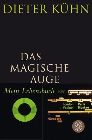 Das Magische Auge von Kühn,  Dieter