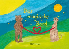 Das magische Band von HeiDo,  Steffi