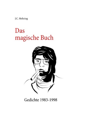 Das magische Buch von Mohring,  J.C.