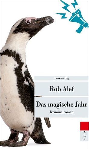 Das magische Jahr von Alef,  Rob