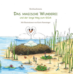 Das magische Wunderei von Herzbauchmama