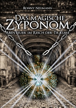 Das magische Zyponom von Neumann,  Ronny