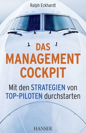 Das Management-Cockpit von Eckhardt,  Ralph