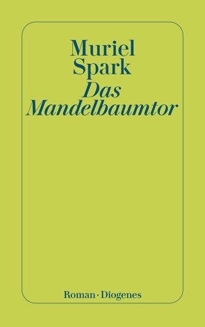 Das Mandelbaumtor von Spark,  Muriel, Wollschläger,  Hans